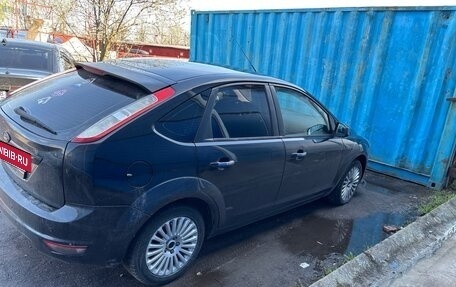 Ford Focus II рестайлинг, 2010 год, 700 000 рублей, 8 фотография