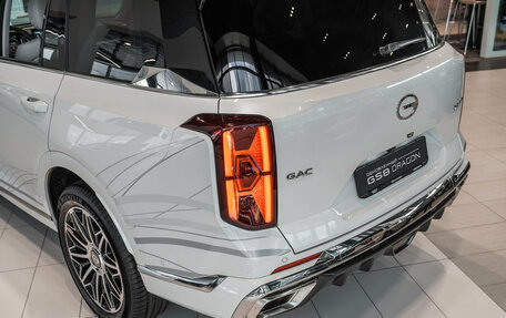 GAC GS8, 2026 год, 4 949 000 рублей, 5 фотография