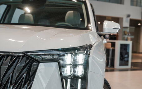 GAC GS8, 2026 год, 4 949 000 рублей, 20 фотография