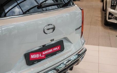 GAC GS8, 2026 год, 4 949 000 рублей, 21 фотография
