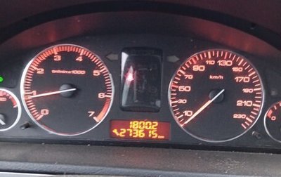 Peugeot 407, 2005 год, 340 000 рублей, 1 фотография
