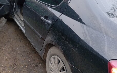Peugeot 407, 2005 год, 340 000 рублей, 9 фотография