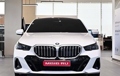BMW 5 серия, 2026 год, 5 950 000 рублей, 1 фотография