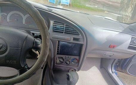 Citroen C4 II рестайлинг, 2011 год, 360 000 рублей, 3 фотография