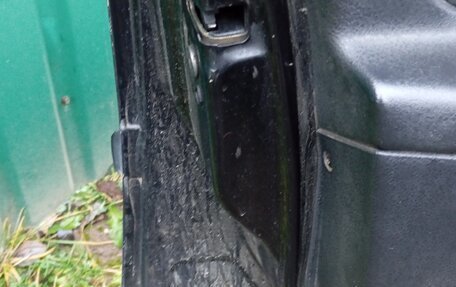 Peugeot 407, 2005 год, 340 000 рублей, 13 фотография
