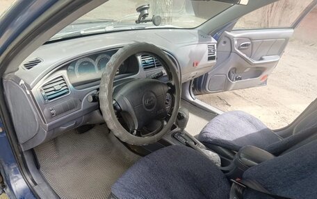 Citroen C4 II рестайлинг, 2011 год, 360 000 рублей, 11 фотография