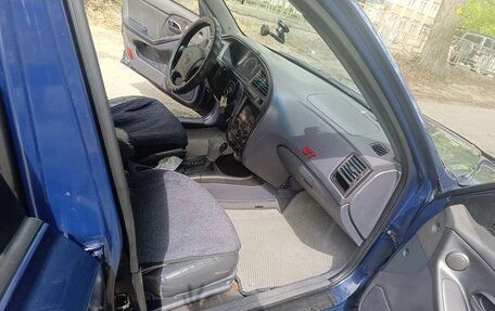 Citroen C4 II рестайлинг, 2011 год, 360 000 рублей, 5 фотография