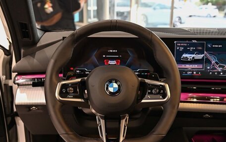 BMW 5 серия, 2026 год, 5 950 000 рублей, 5 фотография