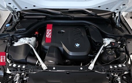 BMW 5 серия, 2026 год, 5 950 000 рублей, 15 фотография