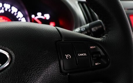 KIA Sportage III, 2010 год, 1 299 000 рублей, 14 фотография