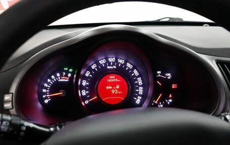 KIA Sportage III, 2010 год, 1 299 000 рублей, 18 фотография