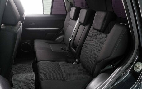 Suzuki Grand Vitara, 2010 год, 1 177 000 рублей, 9 фотография