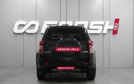 Suzuki Grand Vitara, 2010 год, 1 177 000 рублей, 4 фотография