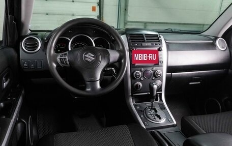Suzuki Grand Vitara, 2010 год, 1 177 000 рублей, 6 фотография