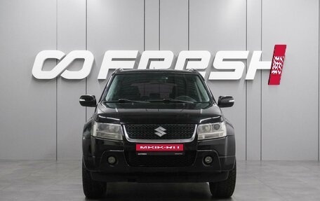 Suzuki Grand Vitara, 2010 год, 1 177 000 рублей, 3 фотография