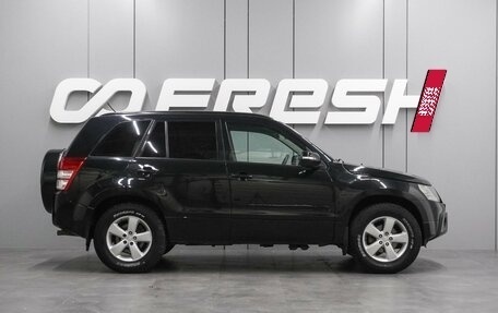 Suzuki Grand Vitara, 2010 год, 1 177 000 рублей, 5 фотография