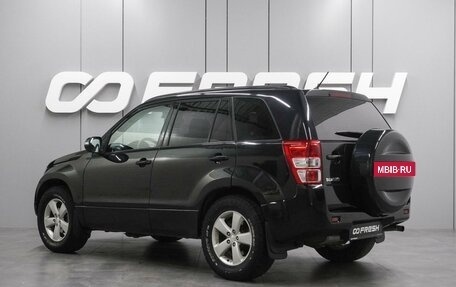 Suzuki Grand Vitara, 2010 год, 1 177 000 рублей, 2 фотография