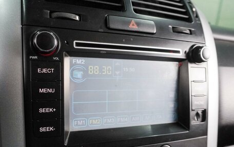 Suzuki Grand Vitara, 2010 год, 1 177 000 рублей, 12 фотография