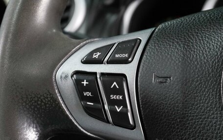 Suzuki Grand Vitara, 2010 год, 1 177 000 рублей, 15 фотография