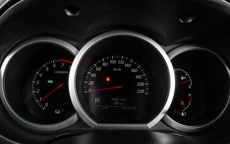 Suzuki Grand Vitara, 2010 год, 1 177 000 рублей, 16 фотография