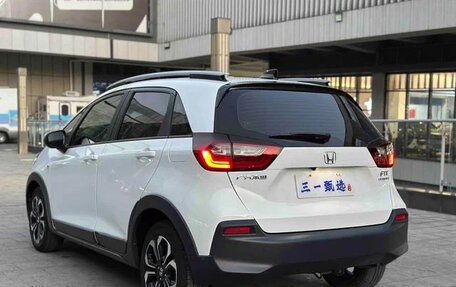 Honda Fit, 2022 год, 1 085 000 рублей, 4 фотография