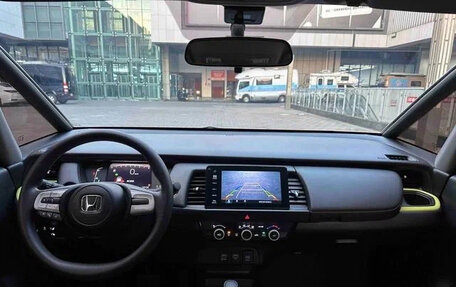 Honda Fit, 2022 год, 1 085 000 рублей, 9 фотография