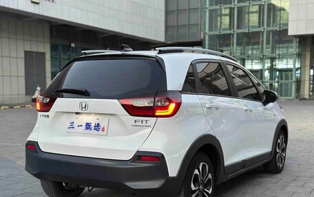 Honda Fit, 2022 год, 1 085 000 рублей, 6 фотография