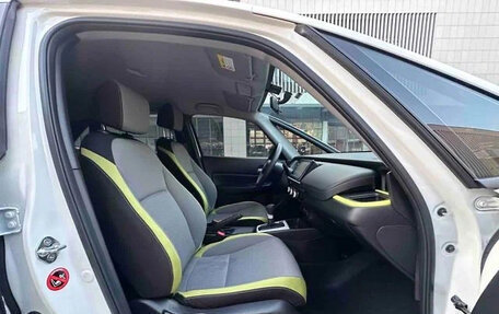 Honda Fit, 2022 год, 1 085 000 рублей, 11 фотография
