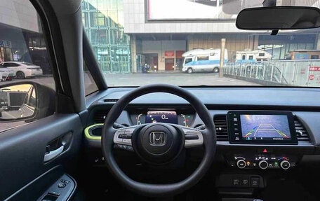 Honda Fit, 2022 год, 1 085 000 рублей, 8 фотография