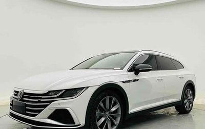 Volkswagen Passat CC, 2023 год, 4 391 600 рублей, 1 фотография