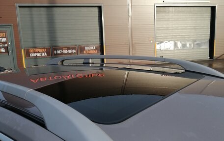 Opel Antara I, 2014 год, 1 000 000 рублей, 3 фотография