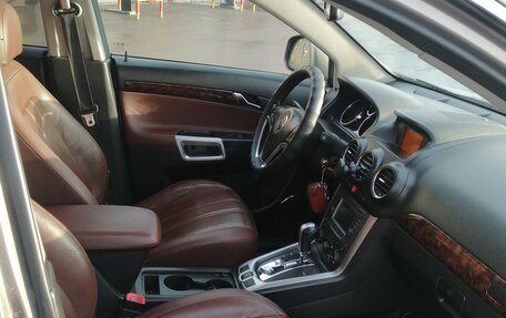Opel Antara I, 2014 год, 1 000 000 рублей, 6 фотография