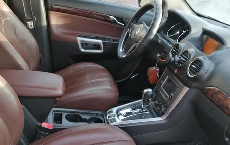 Opel Antara I, 2014 год, 1 000 000 рублей, 4 фотография