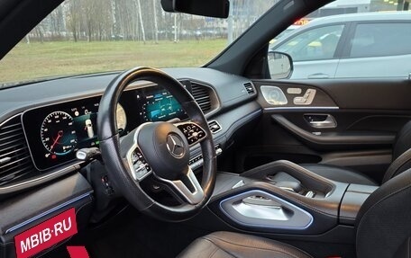 Mercedes-Benz GLS, 2020 год, 7 100 000 рублей, 4 фотография