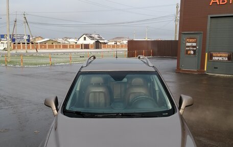 Opel Antara I, 2014 год, 1 000 000 рублей, 11 фотография