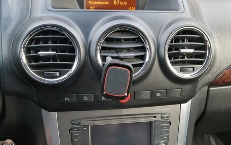 Opel Antara I, 2014 год, 1 000 000 рублей, 22 фотография