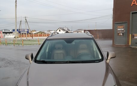 Opel Antara I, 2014 год, 1 000 000 рублей, 17 фотография