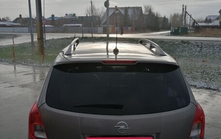 Opel Antara I, 2014 год, 1 000 000 рублей, 14 фотография
