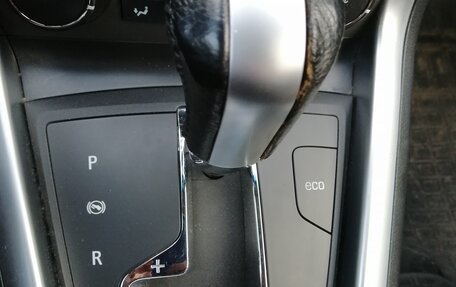 Opel Antara I, 2014 год, 1 000 000 рублей, 25 фотография