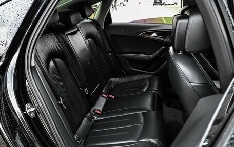 Audi A6, 2015 год, 1 824 000 рублей, 7 фотография