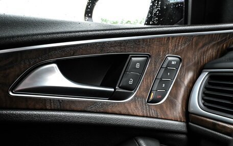 Audi A6, 2015 год, 1 824 000 рублей, 20 фотография