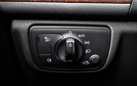 Audi A6, 2015 год, 1 824 000 рублей, 18 фотография