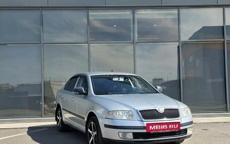 Skoda Octavia, 2007 год, 329 000 рублей, 2 фотография