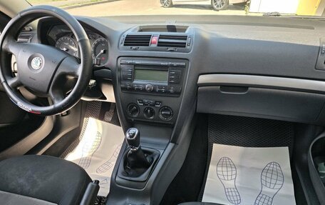 Skoda Octavia, 2007 год, 329 000 рублей, 7 фотография