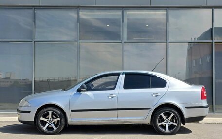 Skoda Octavia, 2007 год, 329 000 рублей, 6 фотография