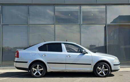 Skoda Octavia, 2007 год, 329 000 рублей, 3 фотография