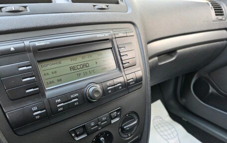 Skoda Octavia, 2007 год, 329 000 рублей, 8 фотография