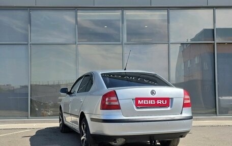 Skoda Octavia, 2007 год, 329 000 рублей, 5 фотография