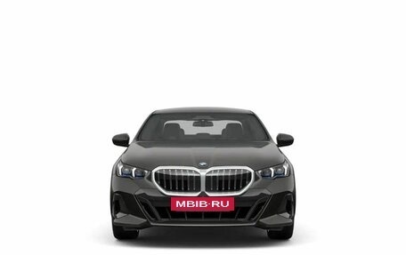 BMW 5 серия, 2025 год, 9 240 000 рублей, 5 фотография