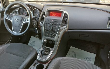 Opel Astra J, 2011 год, 499 000 рублей, 7 фотография